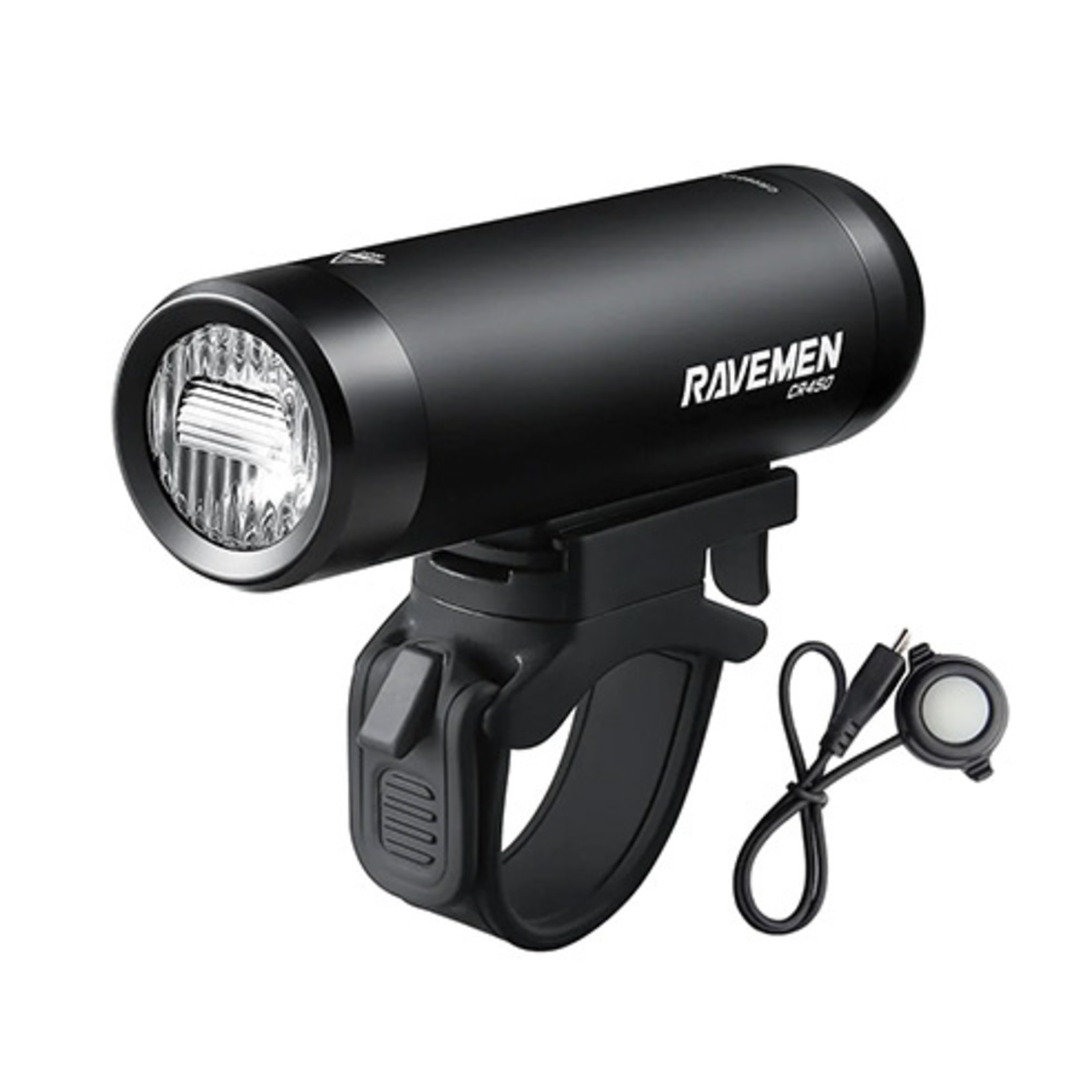 Ravemen RAVEMEN CR450 FRONT LIGHT