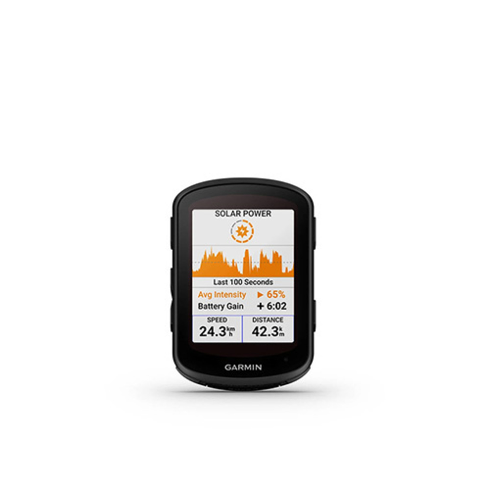 Garmin GARMIN EDGE 840 SOLAR