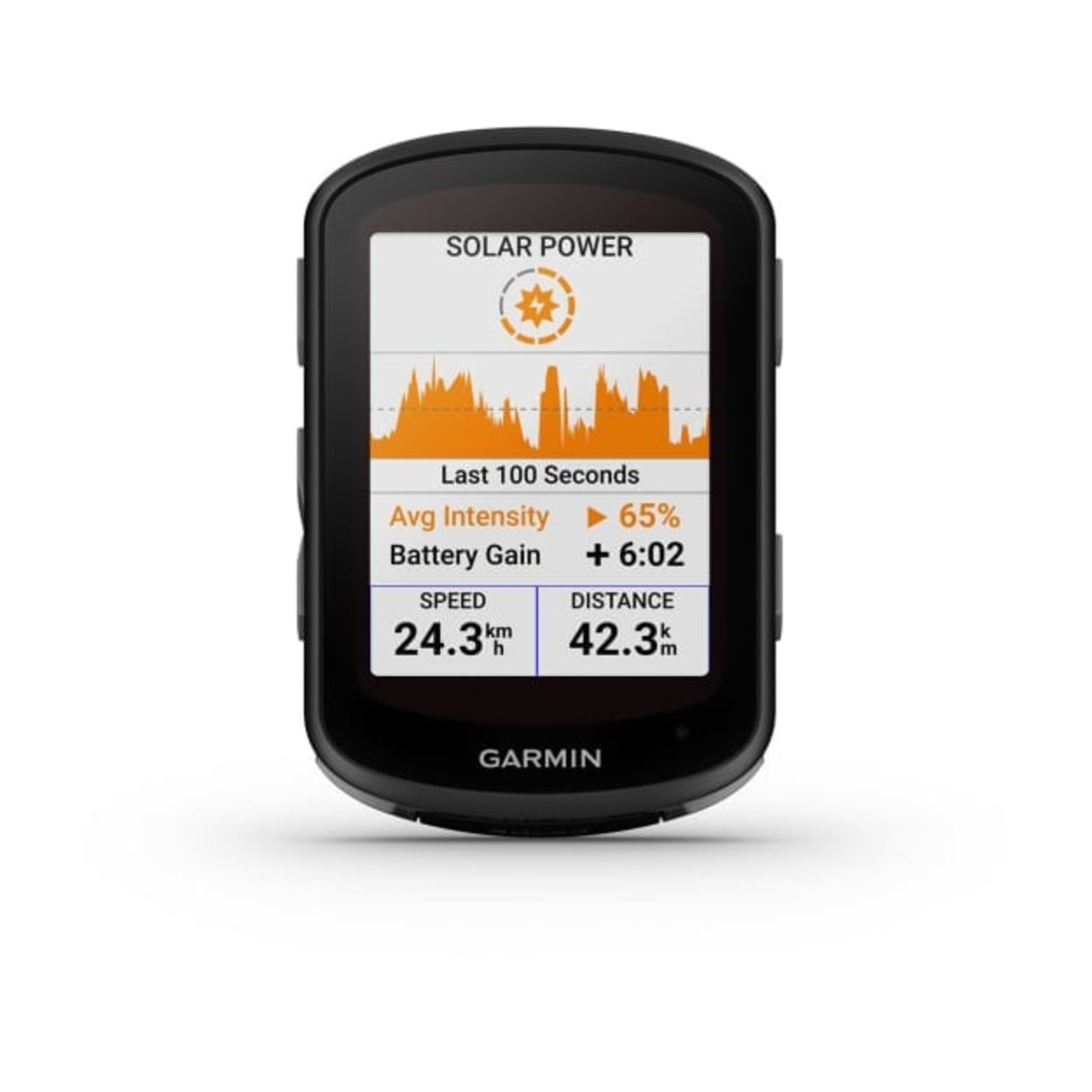 Garmin GARMIN EDGE 540 SOLAR