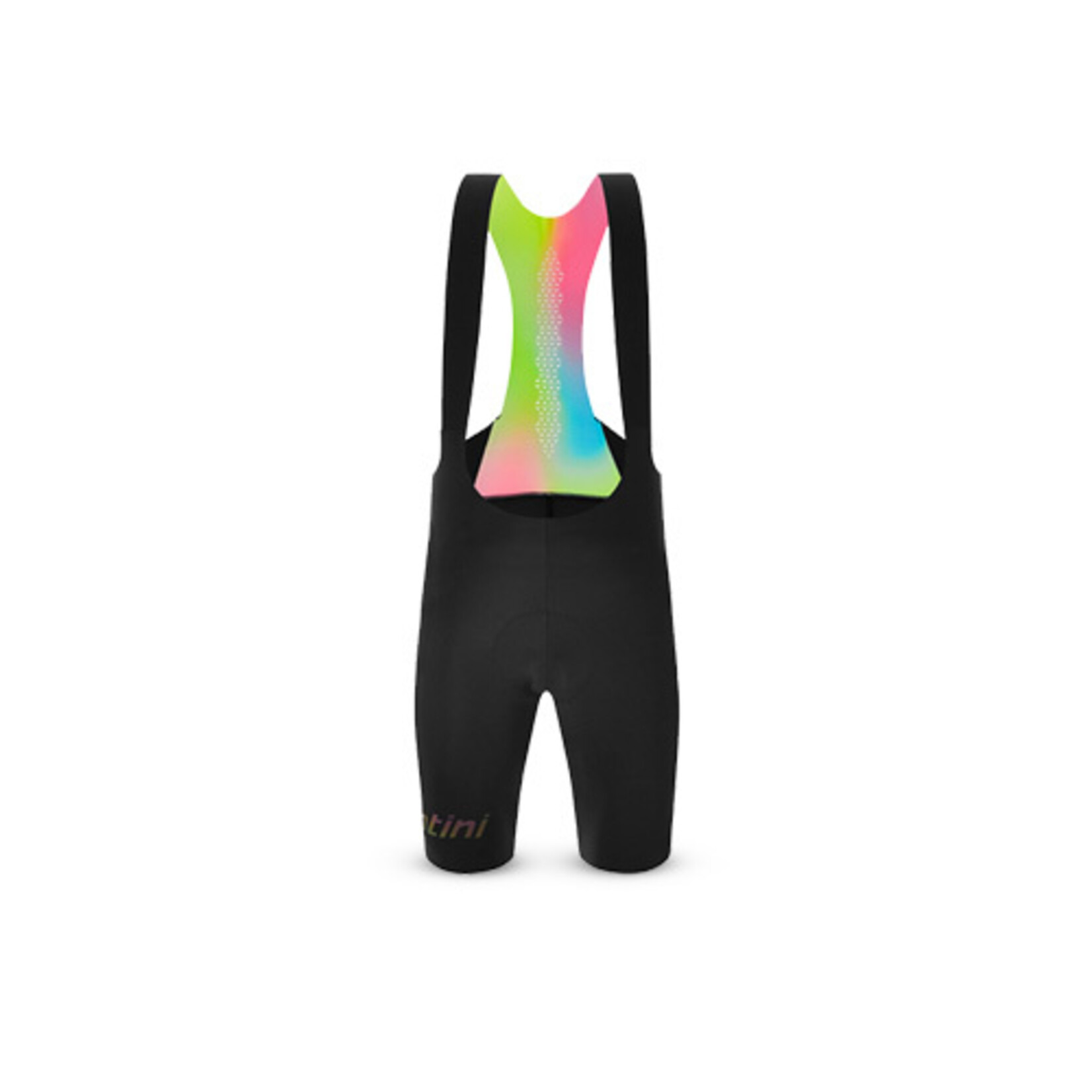 Santini SANTINI MENS UNICO BIB SHORTS