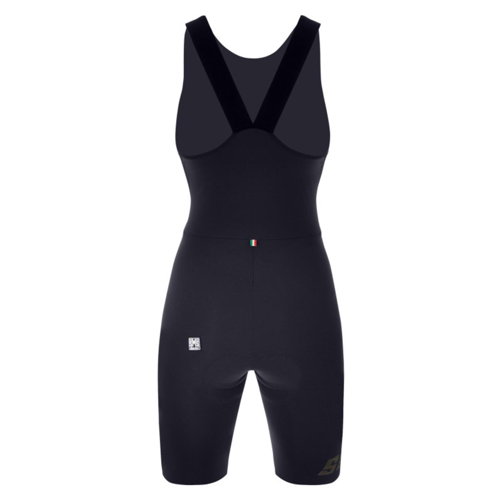 Santini SANTINI WOMEN UNICO BIB SHORTS