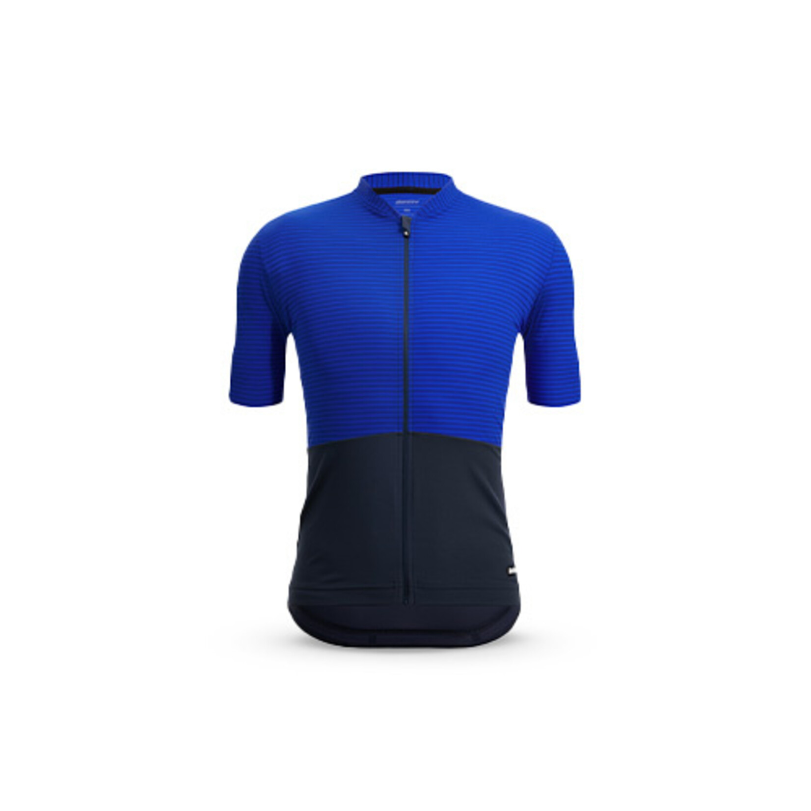 SANTINI COLORE RIGA  DAY SS JERSEY BLUE