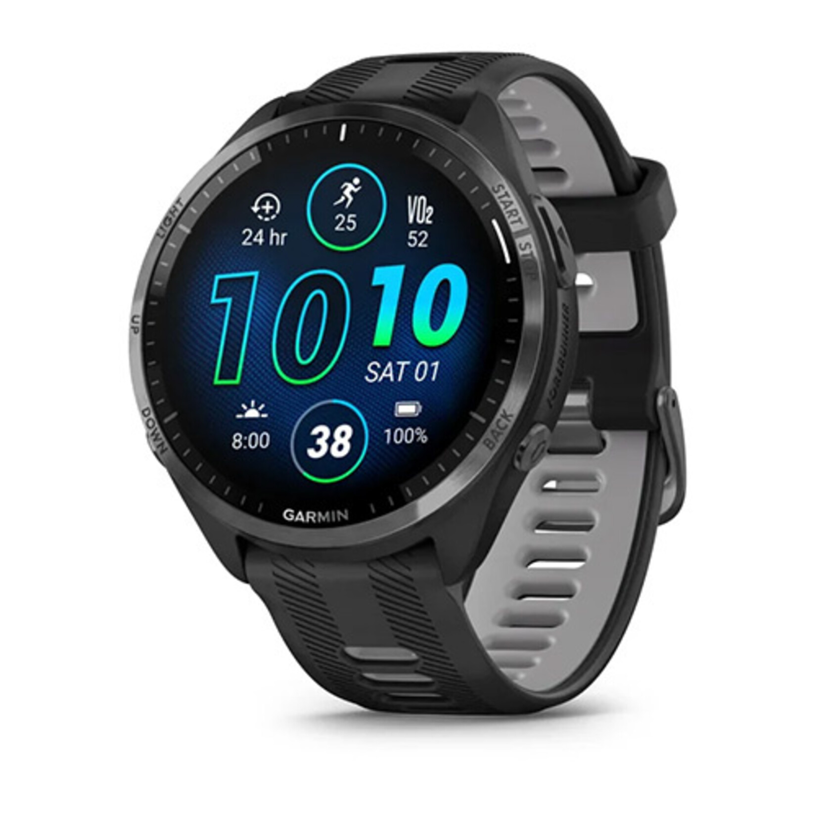 Garmin GARMIN FORERUNNER 965 BLACK
