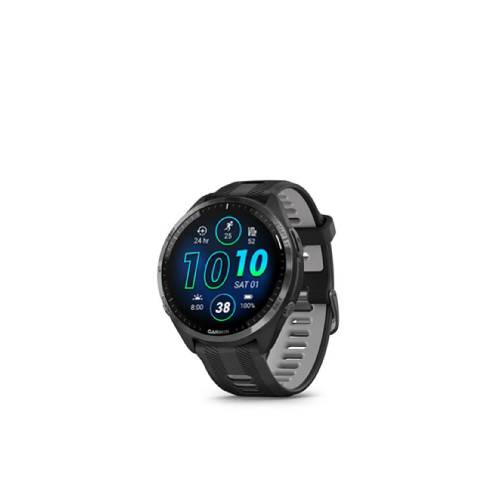 Garmin GARMIN FORERUNNER 965 BLACK