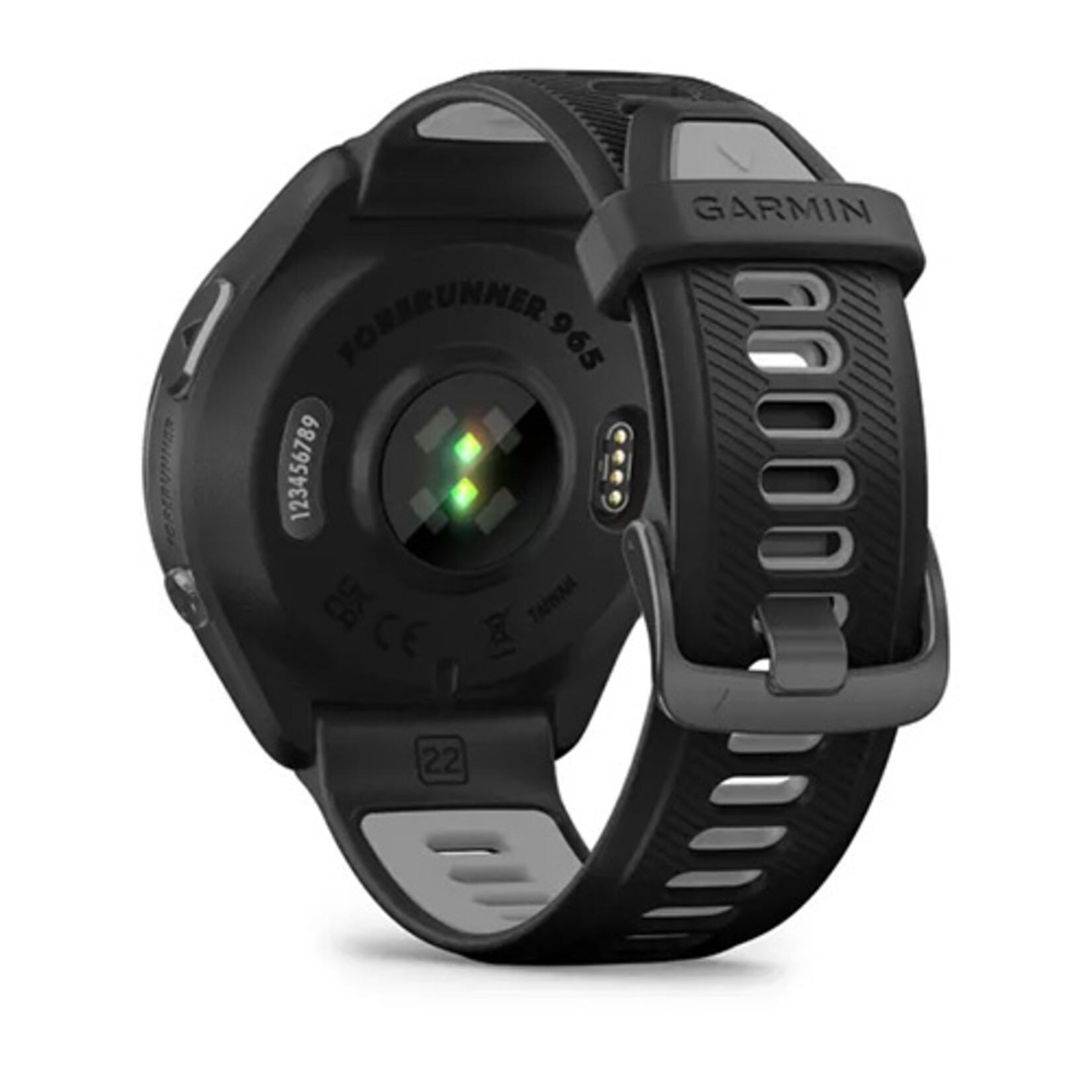 Garmin GARMIN FORERUNNER 965 BLACK