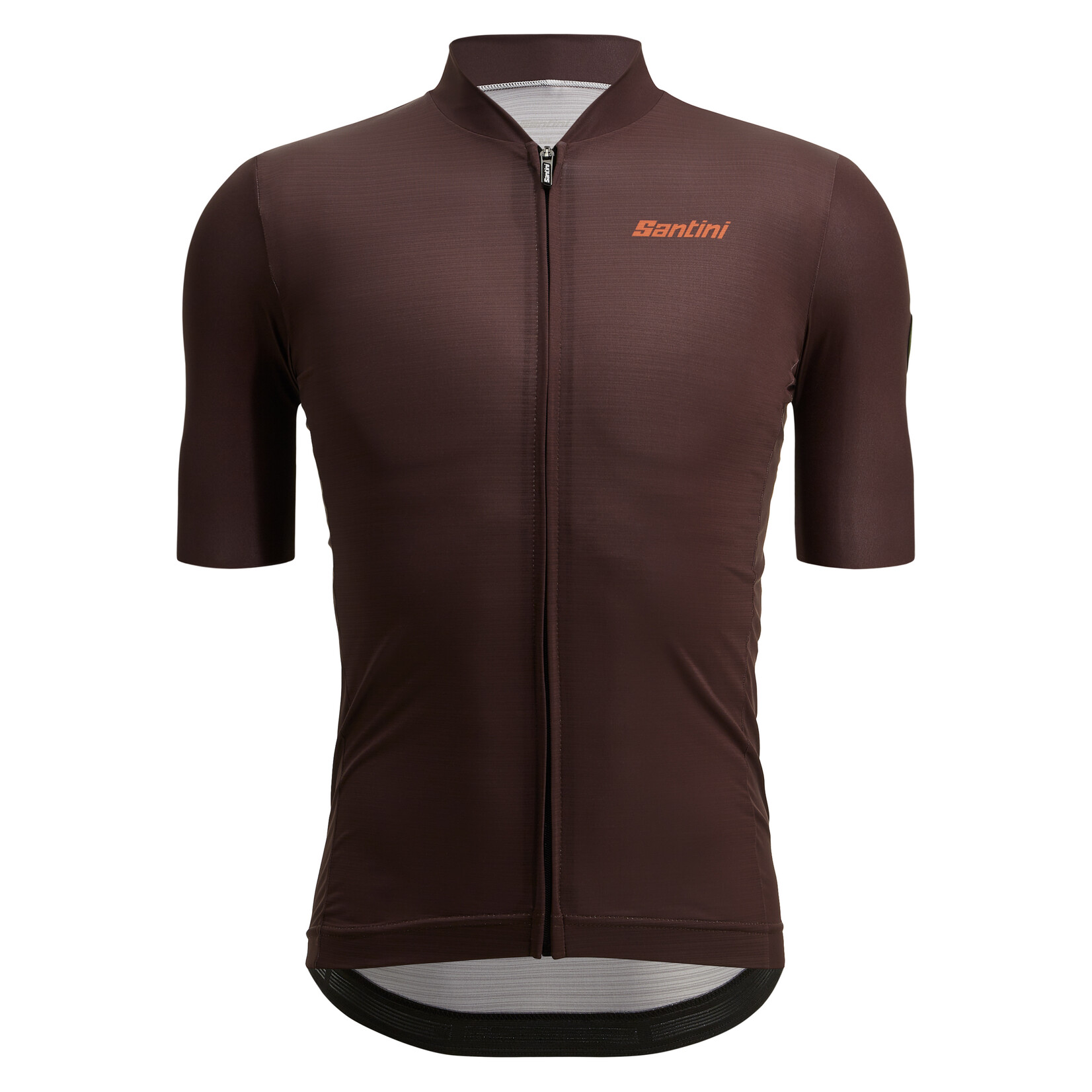 SANTINI GLORY DAY SS JERSEY CHOCOLATE