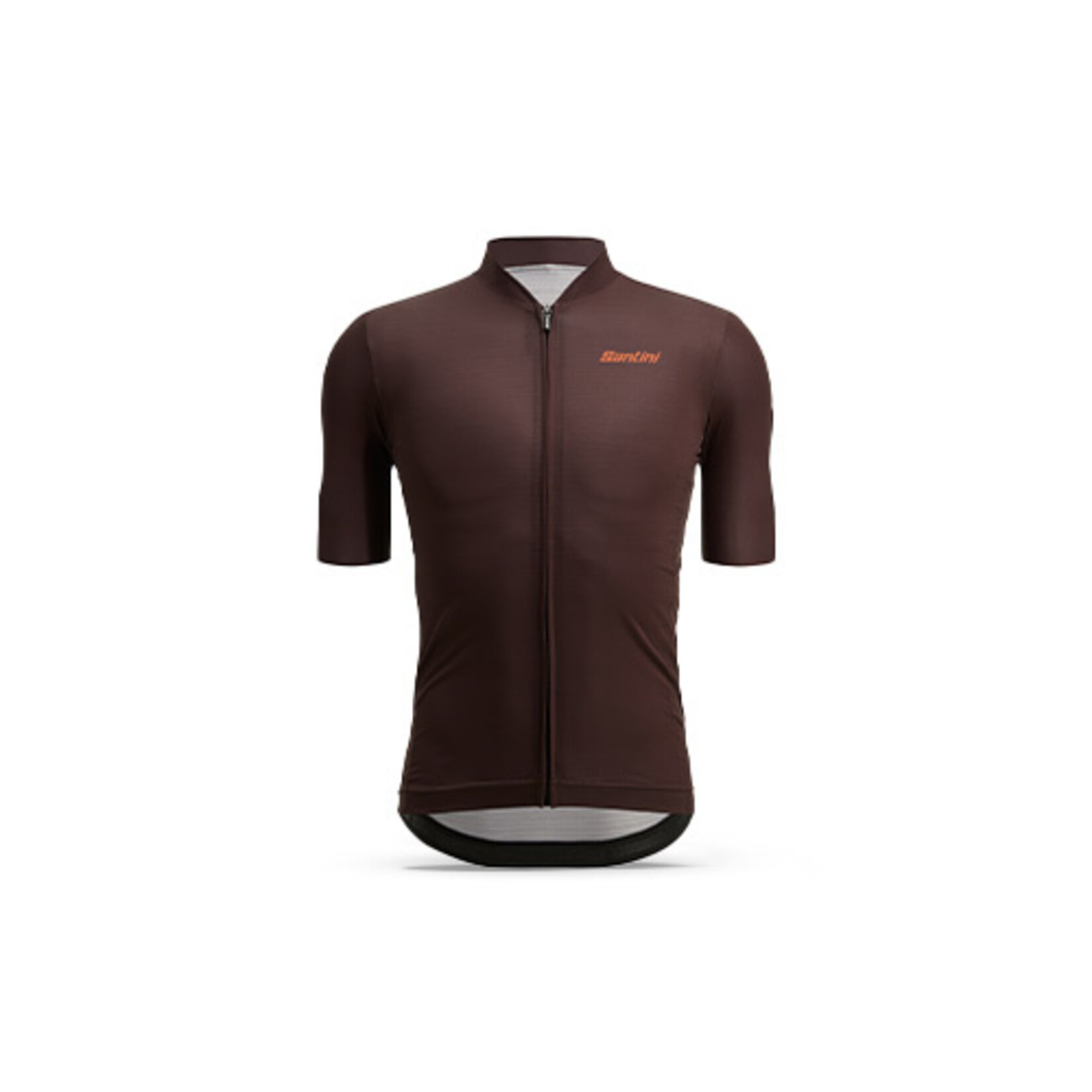 SANTINI GLORY DAY SS JERSEY CHOCOLATE