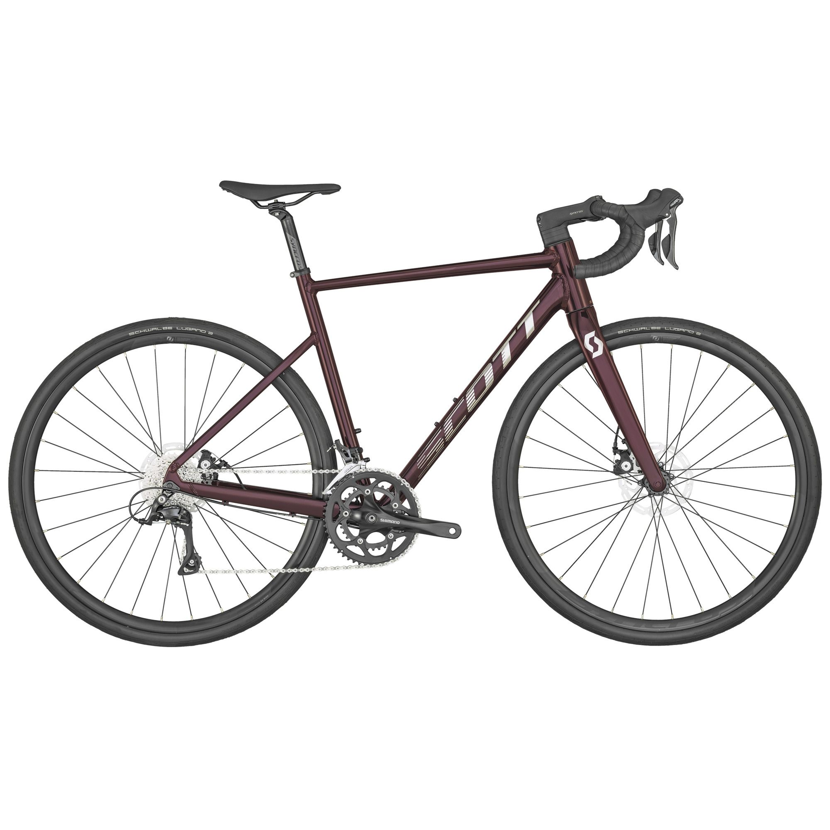 SCOTT SPEEDSTER 30 DISC 2023 LK Bikes