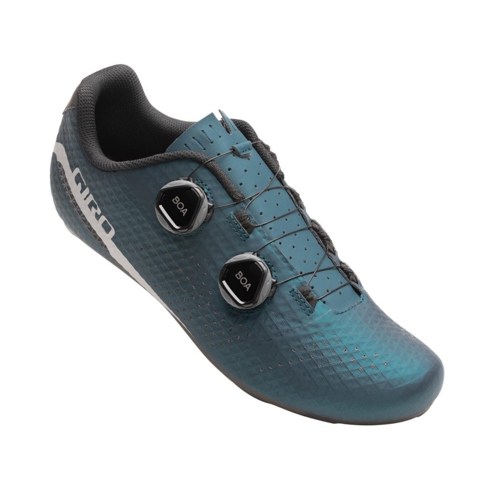 GIRO REGIME SHOE HARBOUR BLUE