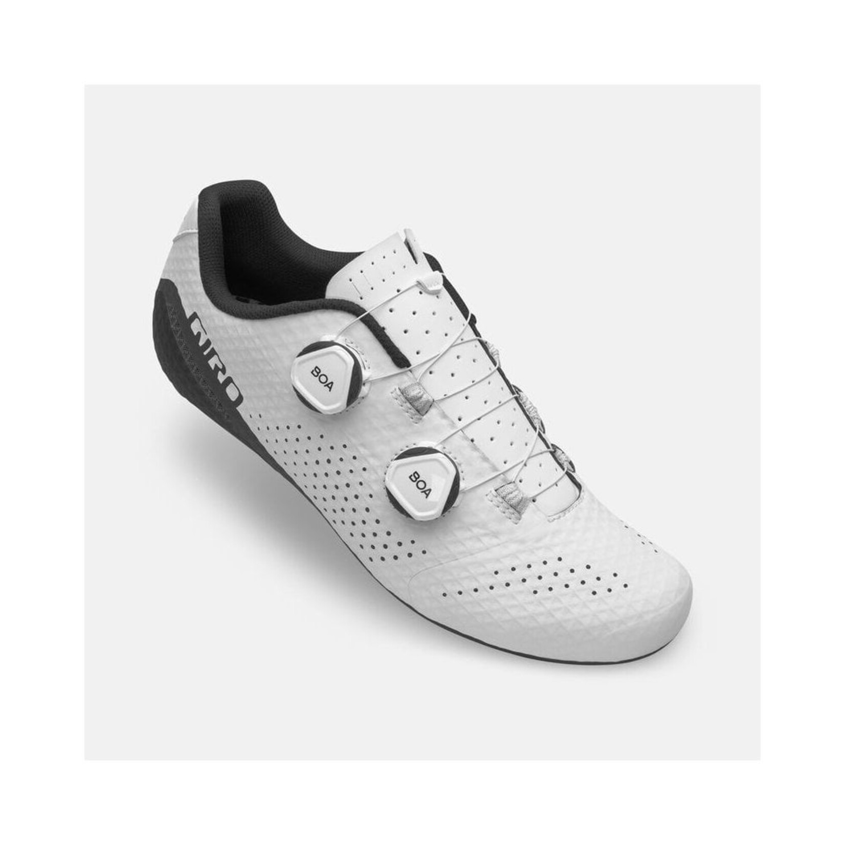 GIRO REGIME SHOE WHITE