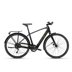 Trek TREK FX+ 2 GENTS BLACK