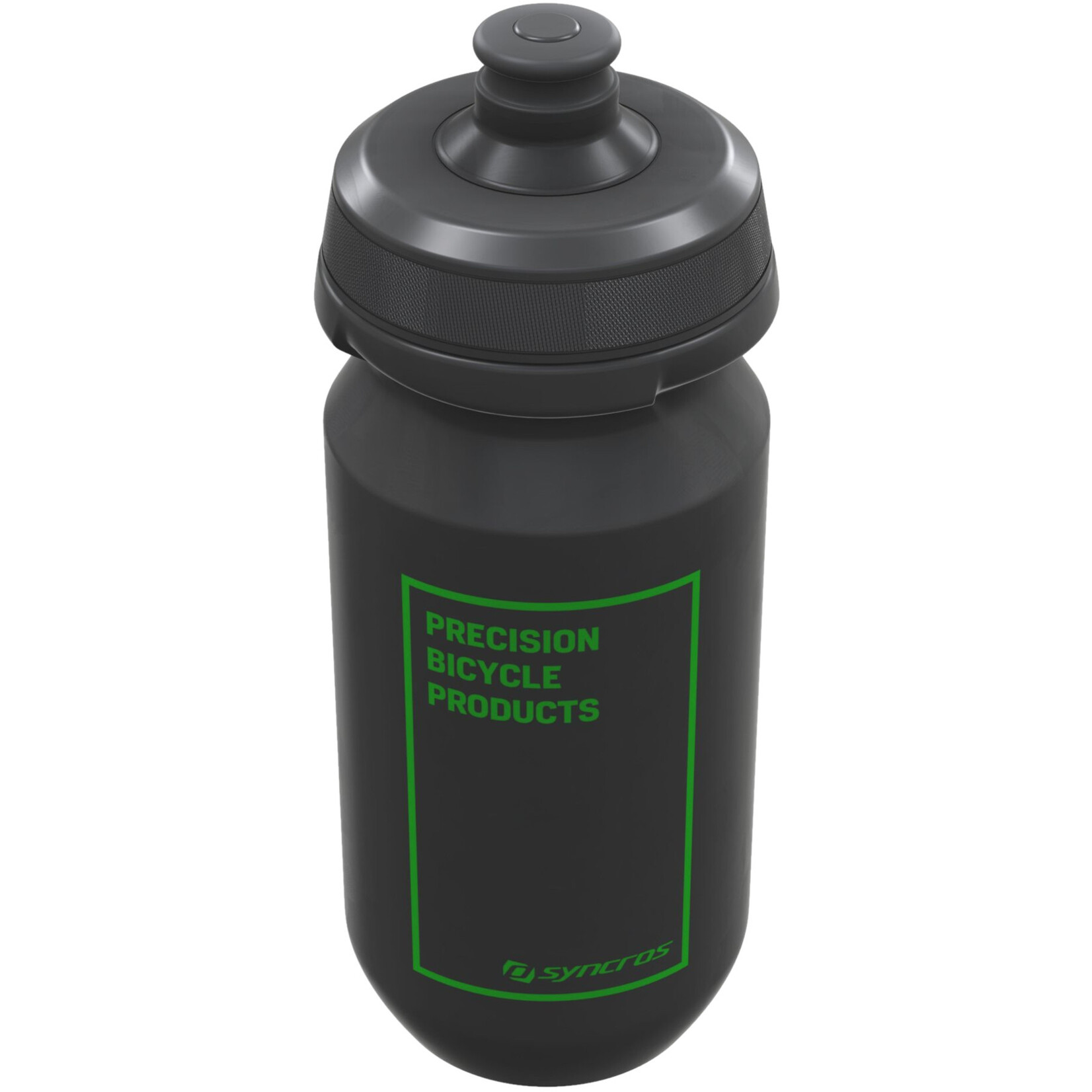 SYNCROS G5 CORPORATE G4 WATER BOTTLE 600MLBLACK