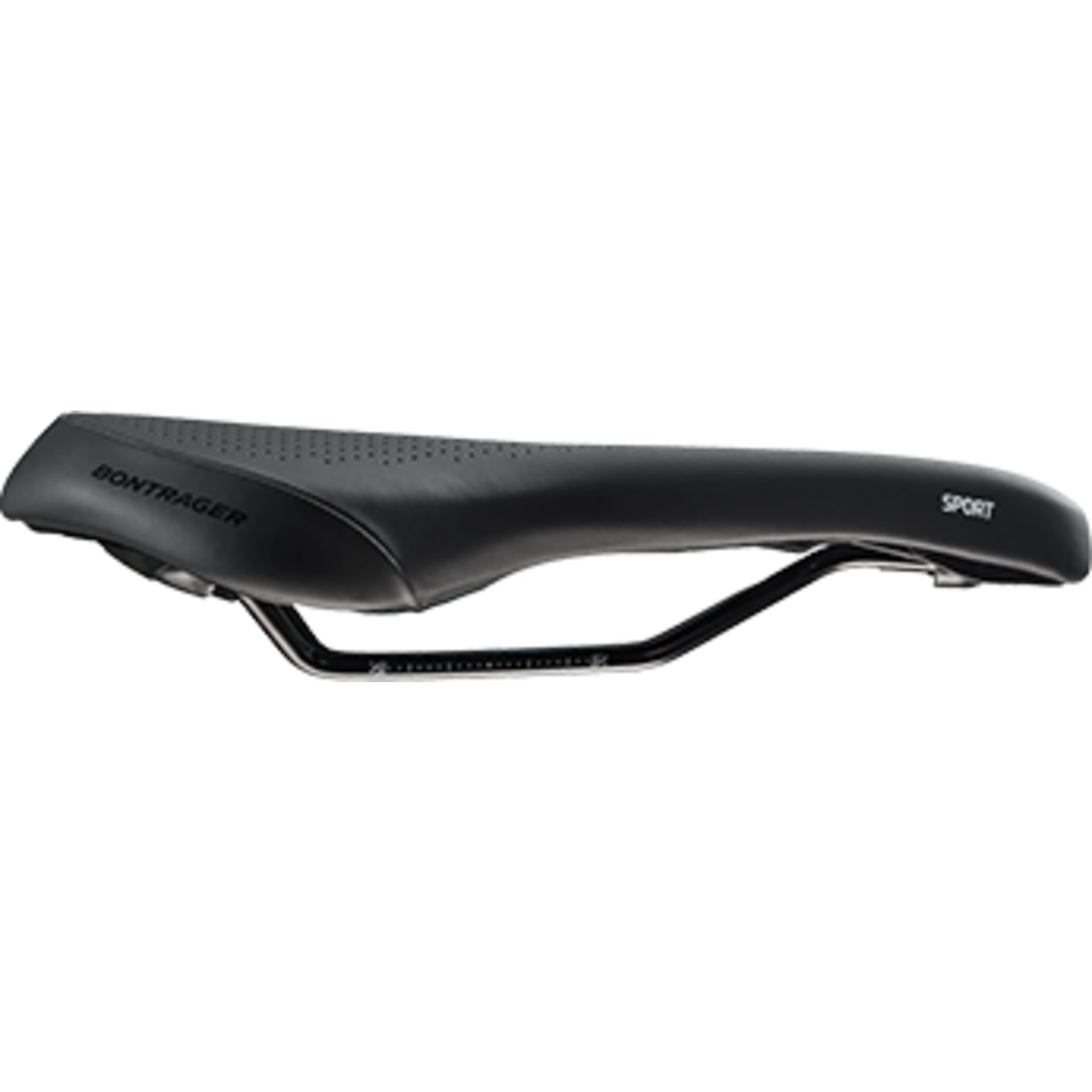 Bontrager BONTRAGER SPORT SADDLE