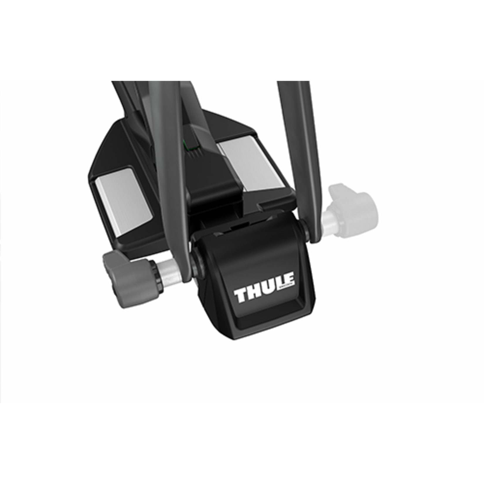 THULE THULE 568 TOP RIDE LOCKING UPRIGHT CARRIER