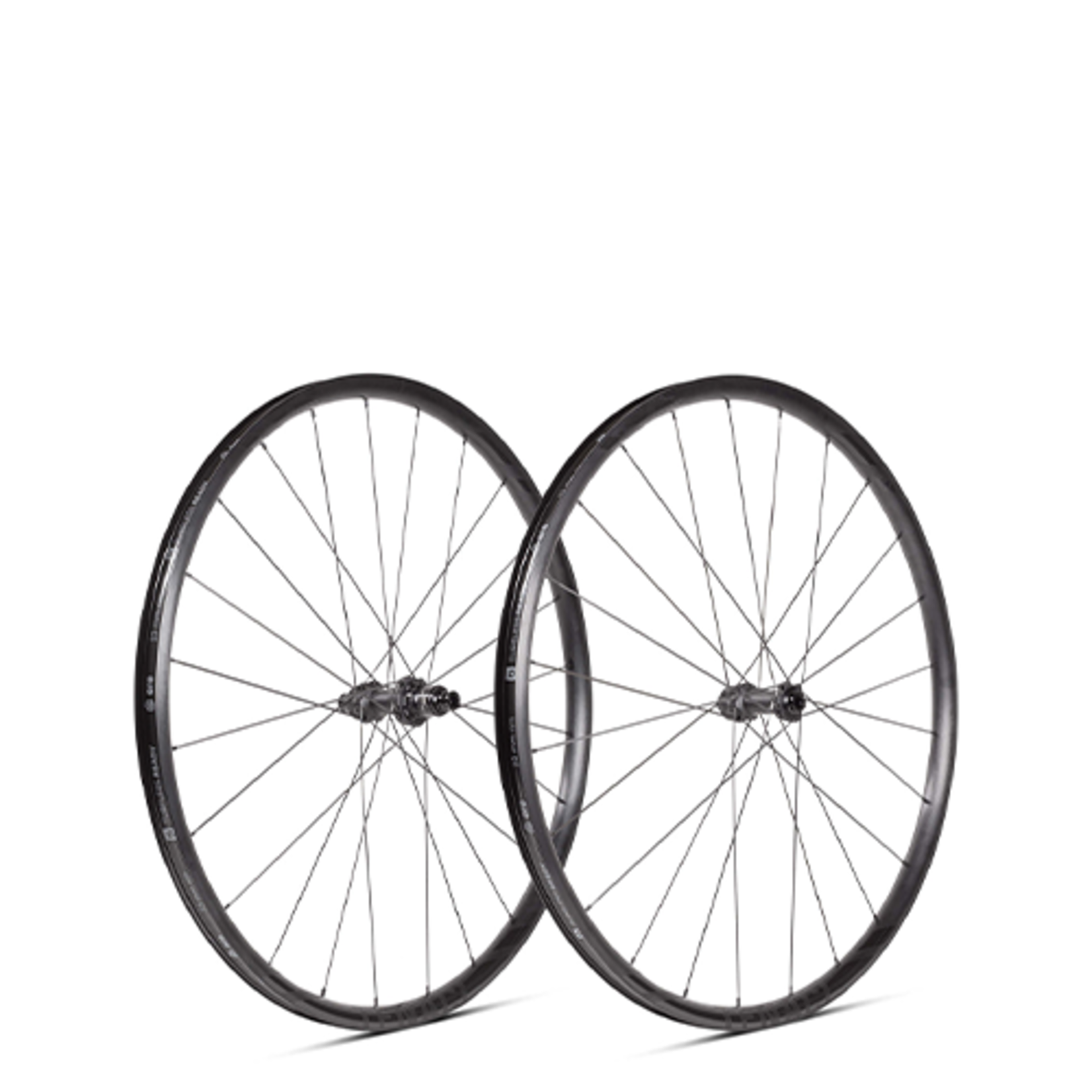 ERE ERE TENACHI GX23 WHEELSET SHIMANO HG11