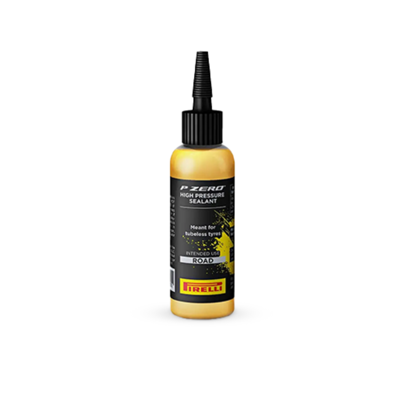 PIRELLI P ZERO HIGH PRESSURE SEALANT