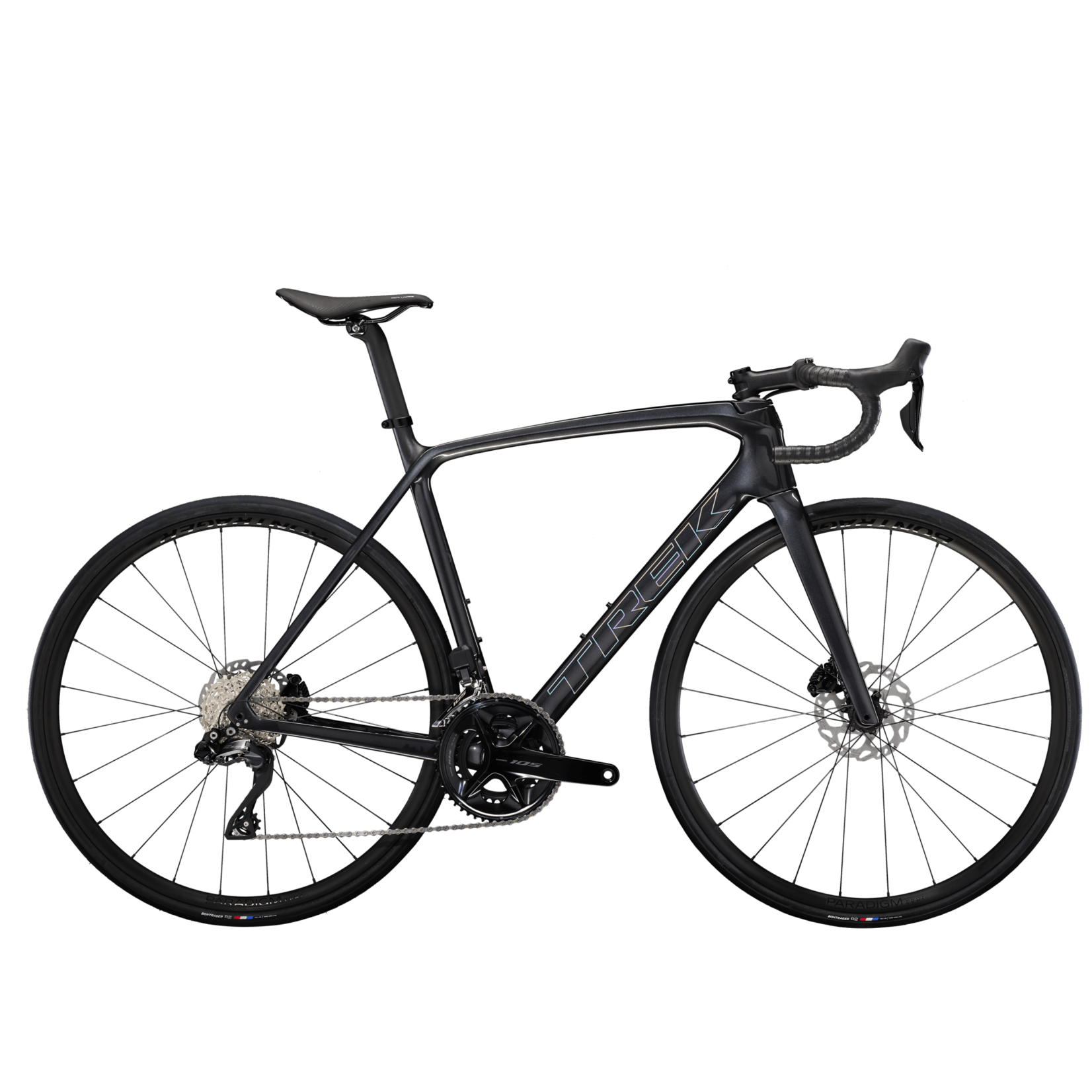 Trek TREK EMONDA SL 6 PRO BLACK