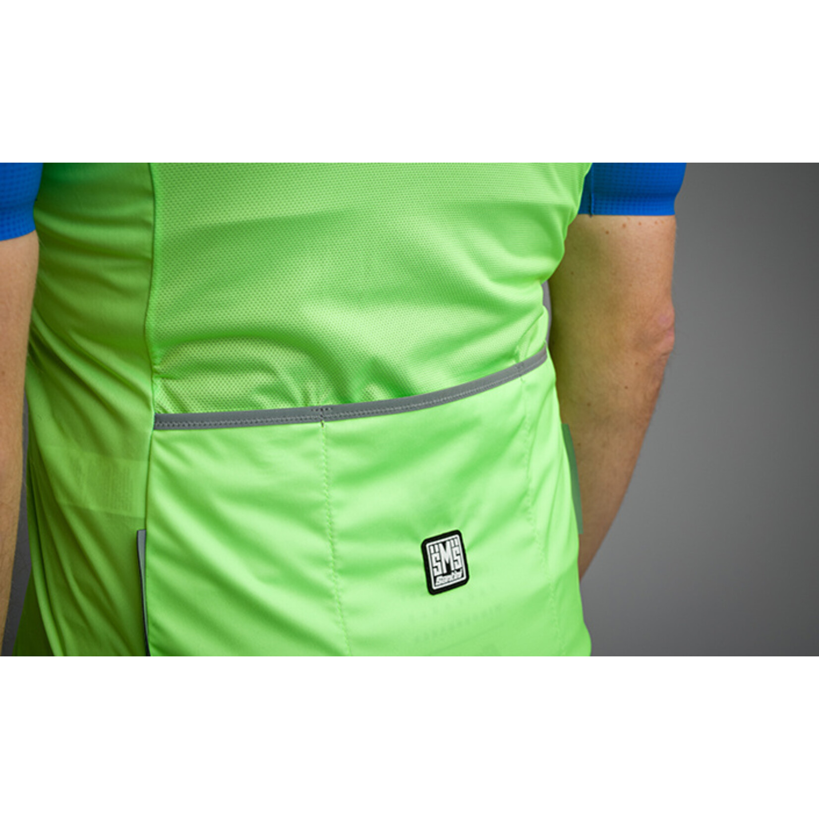 Santini SANTINI NEBULA - WIND VEST