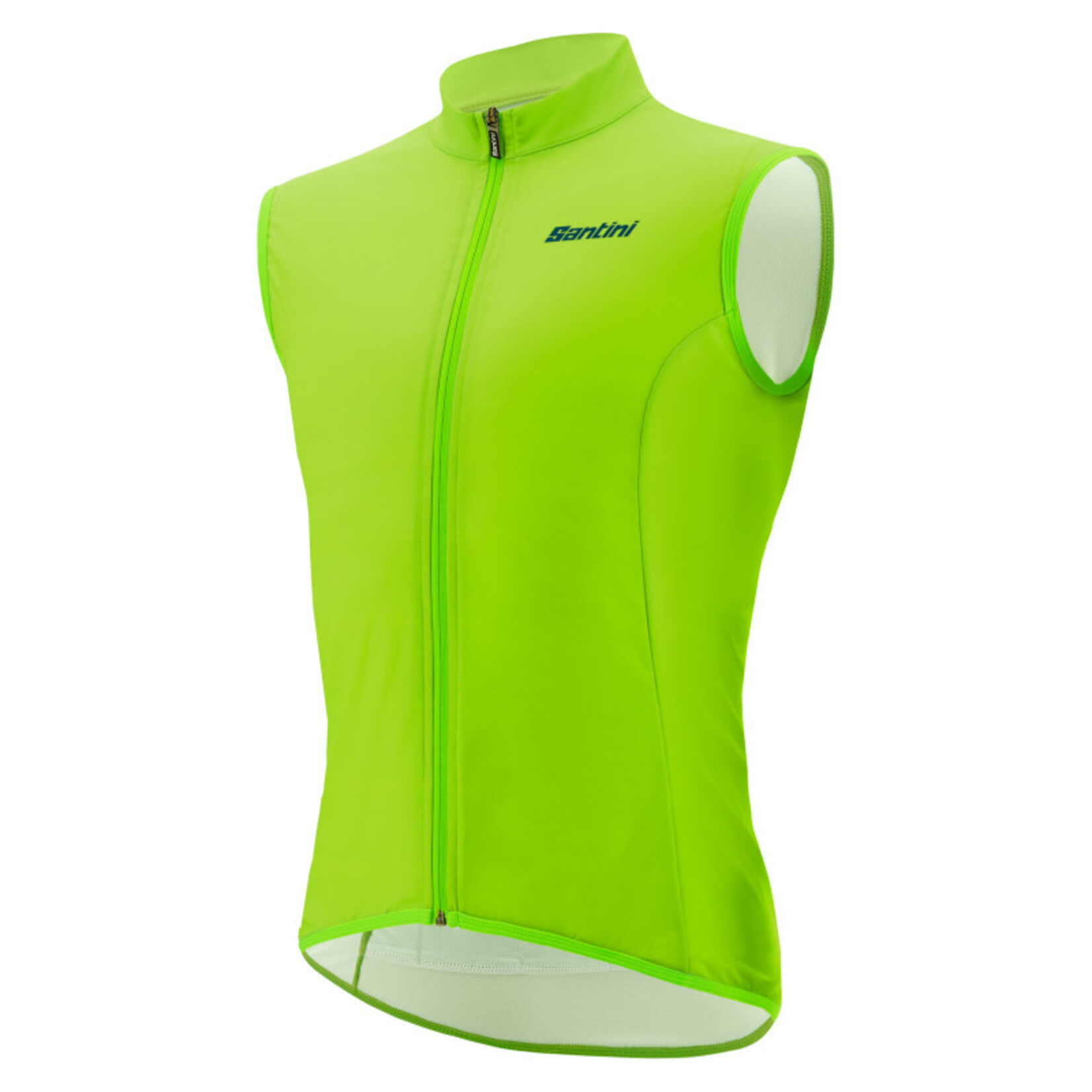 Santini SANTINI NEBULA - WIND VEST