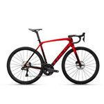 Trek TREK EMONDA SLR 7 RED