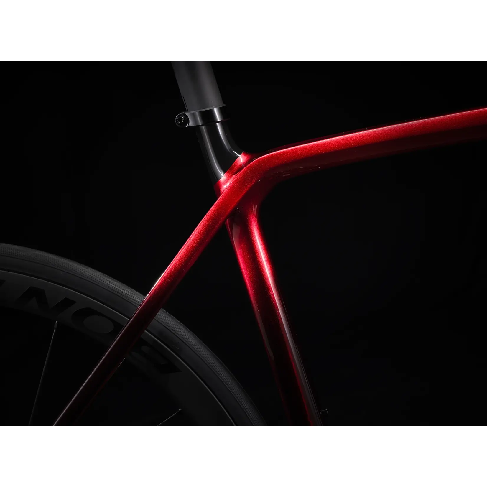 Trek TREK EMONDA SLR 7 RED