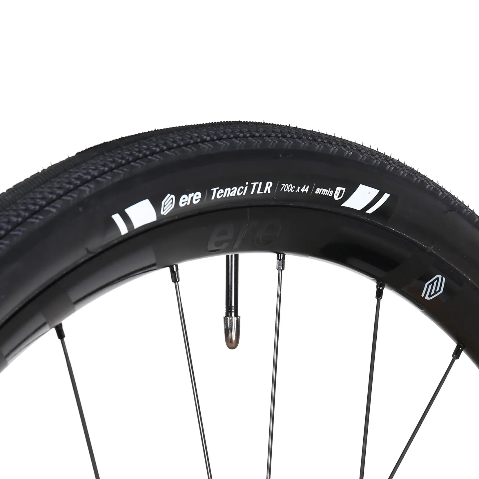 ERE TENACI TLR GRAVEL TYRE