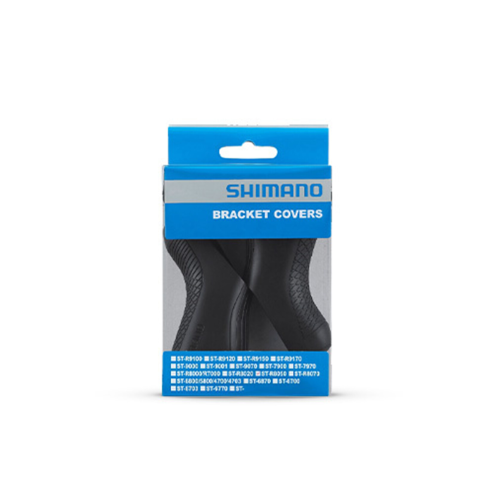 SHIMANO ST-8050 SHIFTER HOODS / COVERS