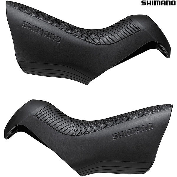 パーツ ULTEGRA st-8050 SHIMANO ST-8050 SHIFTER HOODS / COVERS - LK Bikes