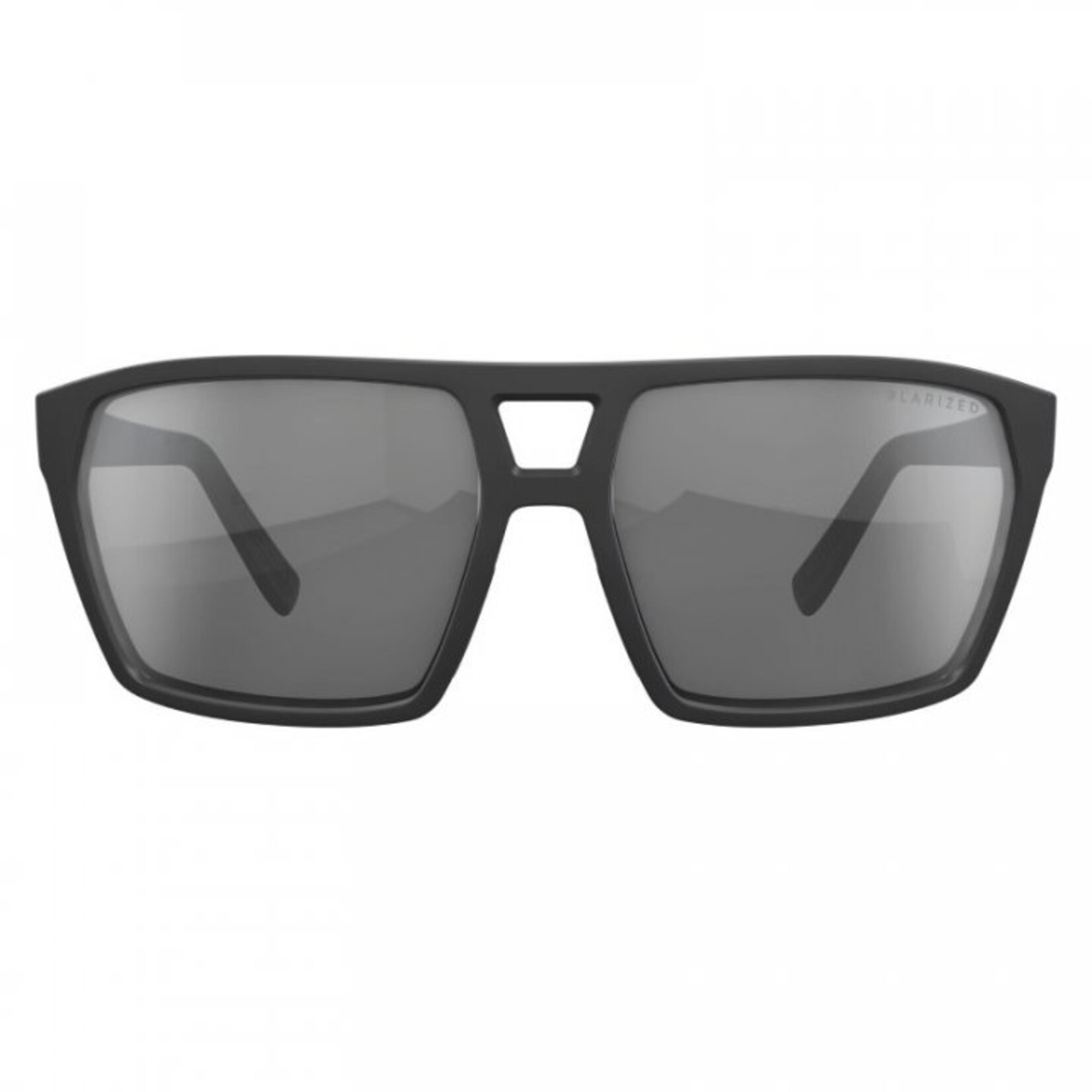 SCOTT TUNE SUNGLASSES MATT BLACK / GREY