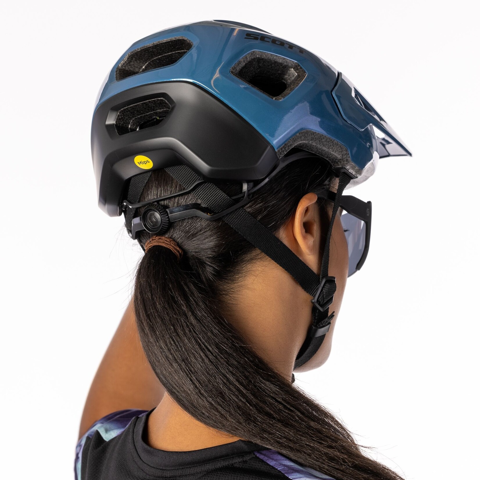 SCOTT ARGO PLUS HELMET