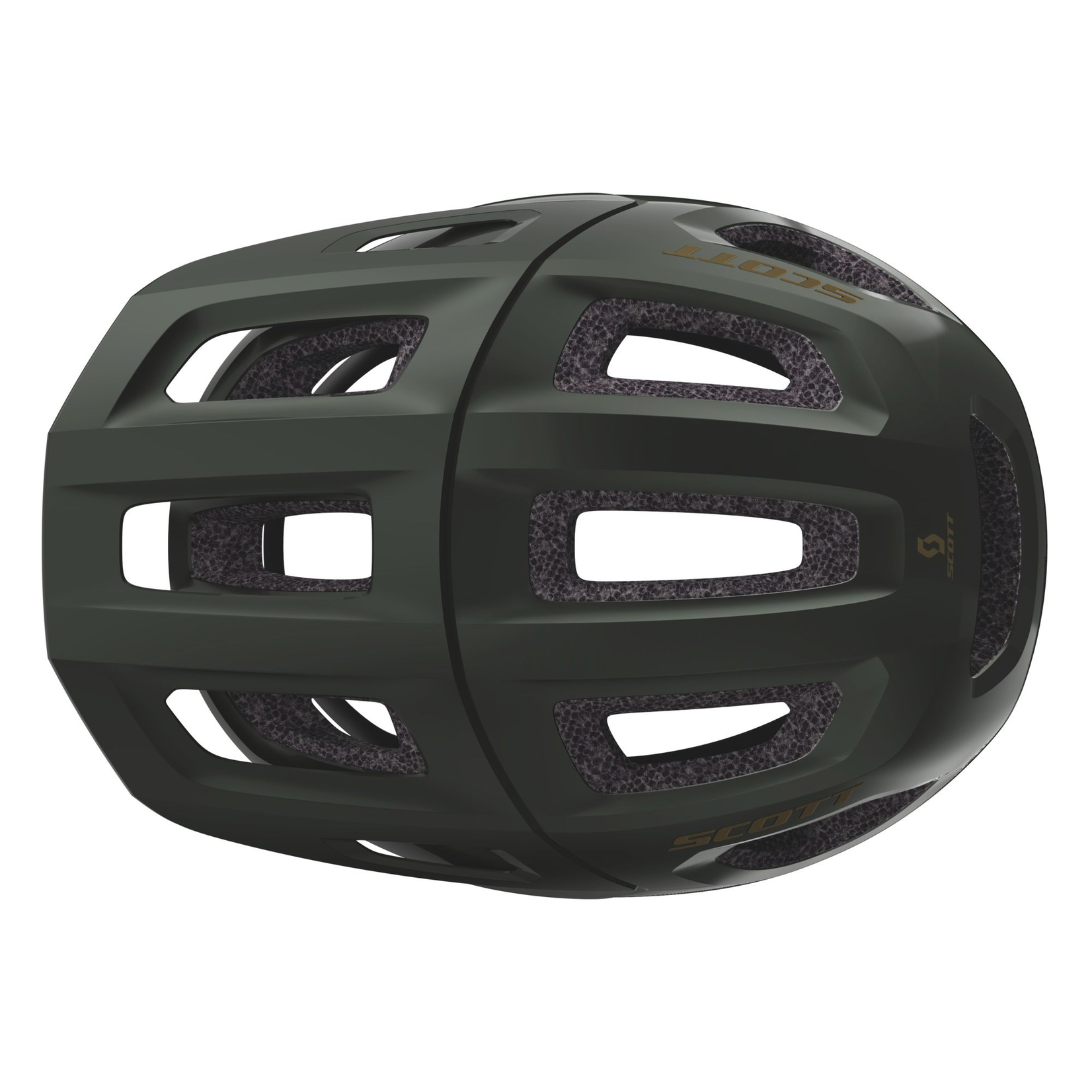 SCOTT ARGO PLUS HELMET