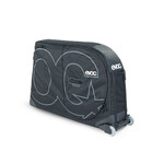 EVOC BIKE TRAVEL BAG BLACK 2022