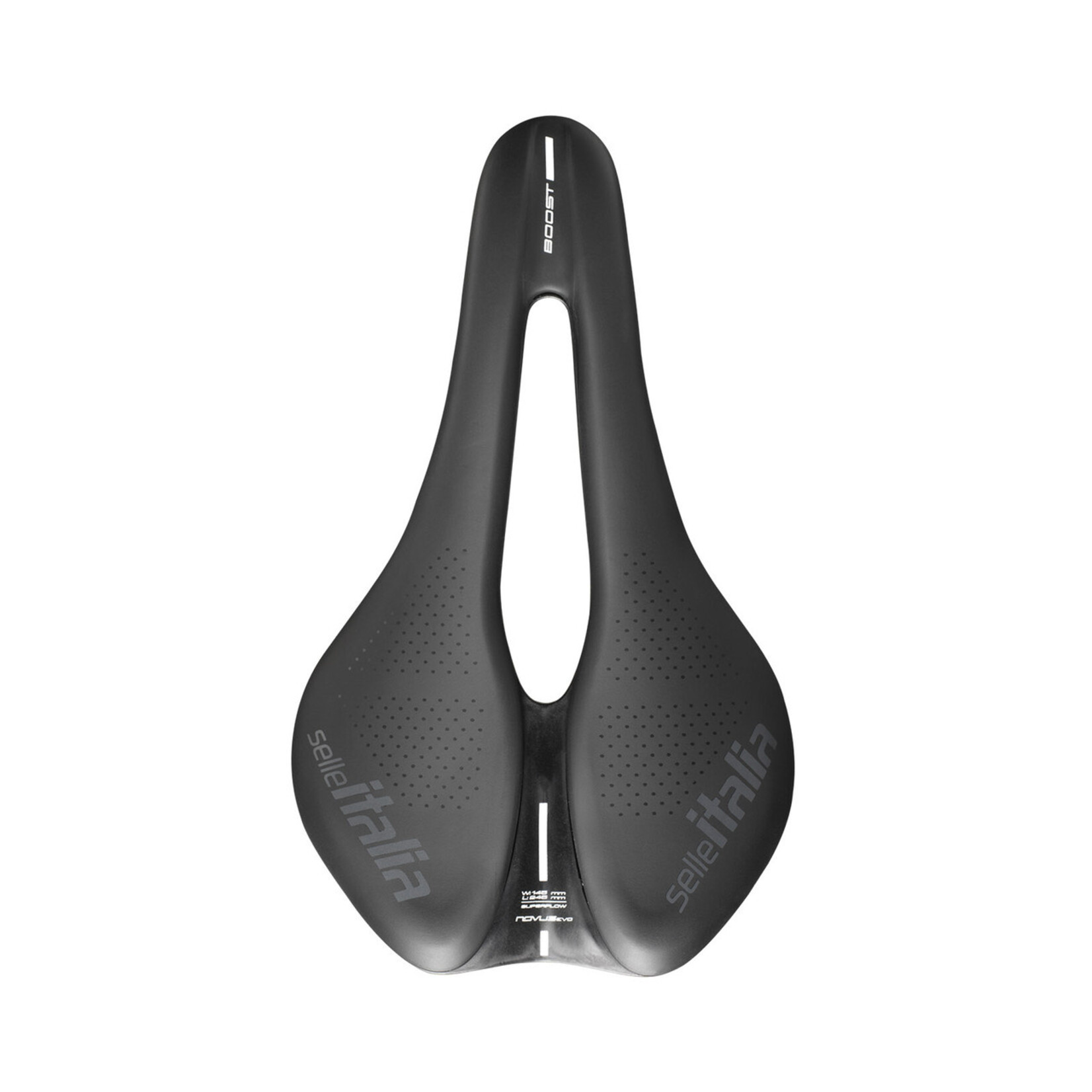 SELLE SELLE ITALIA NOVUS BOOST EVO TM SUPERFLOW