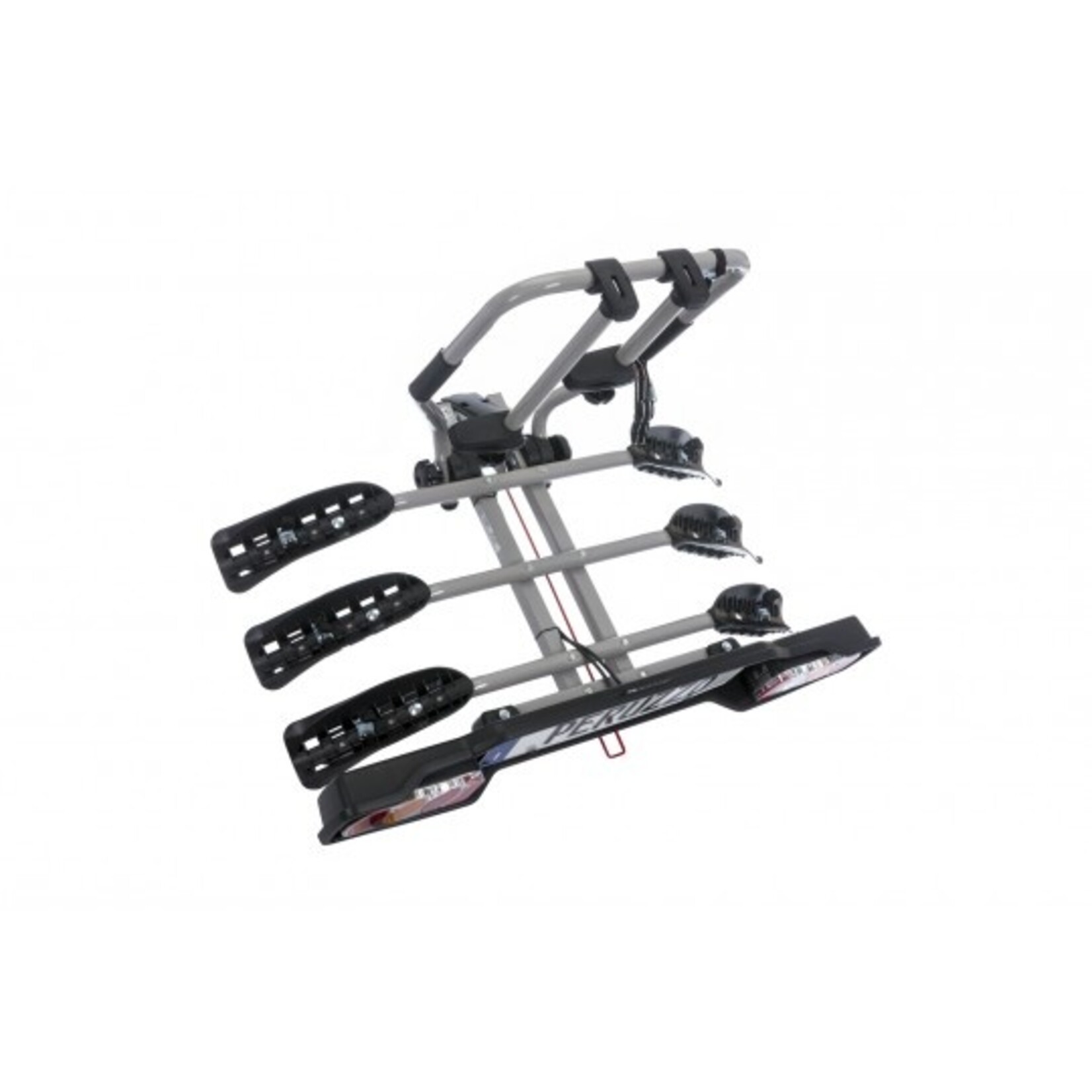 PERUZZO PERUZZO SIENA TOW BALL CYCLE CARRIER 3 BIKE