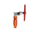 UNIOR UNIOR PRO CHAIN TOOL RED