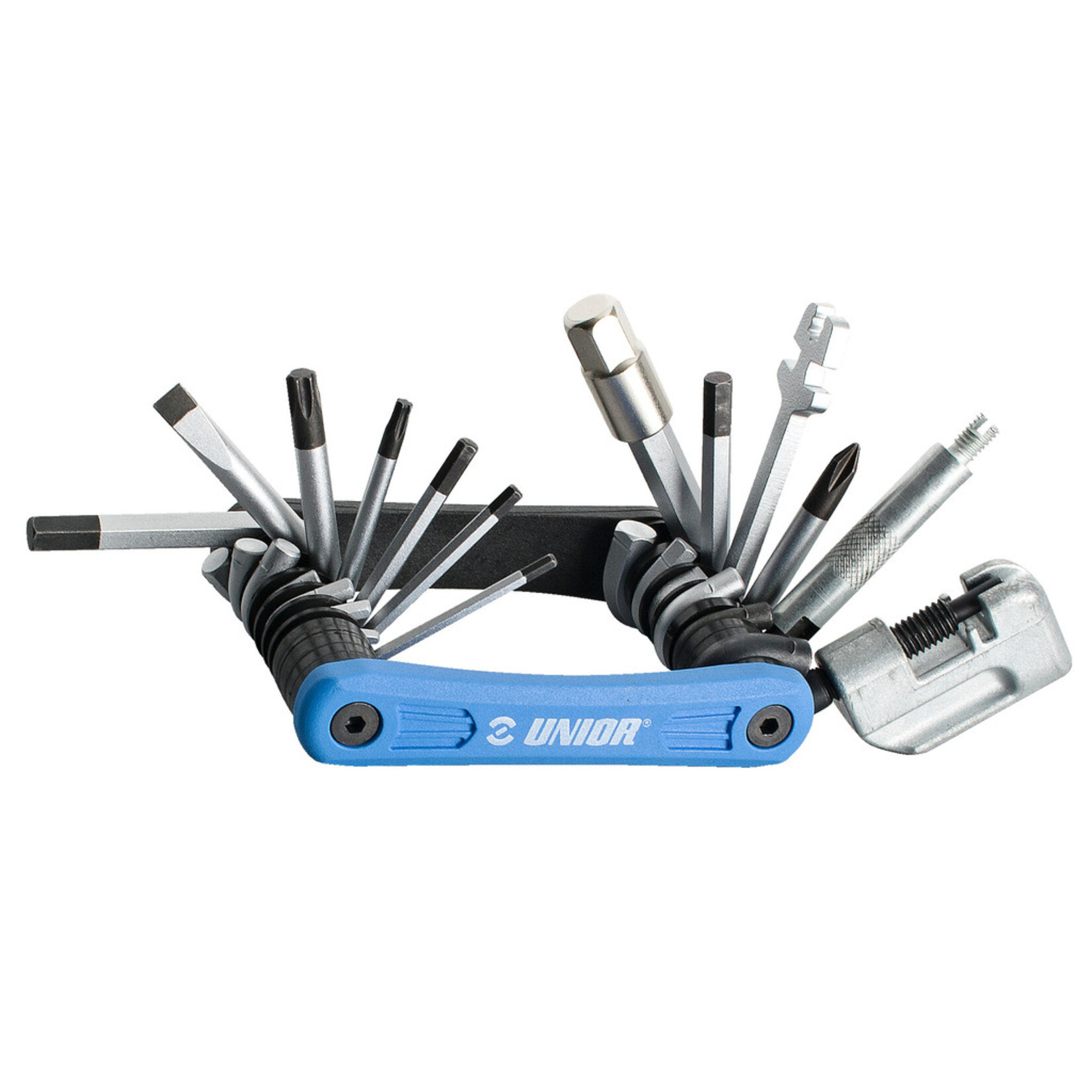 UNIOR UNIOR MULTITOOL EURO 17