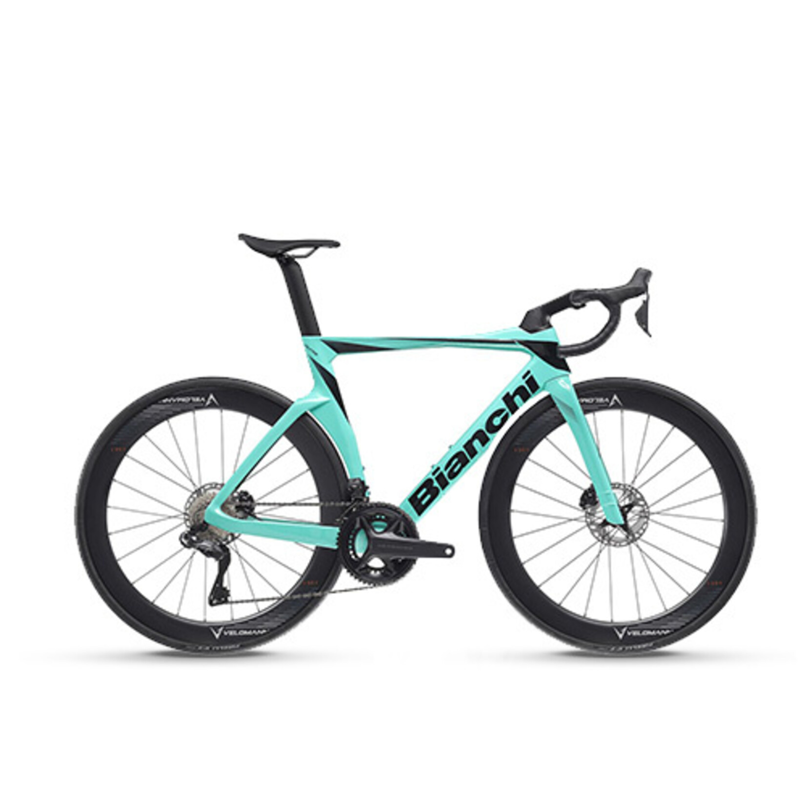 Bianchi BIANCHI OLTRE COMP CELESTE