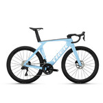 Trek TREK MADONE SLR 6 AZURE