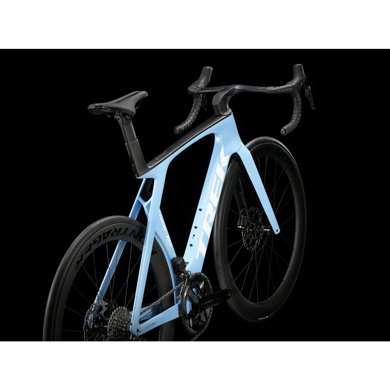 Trek TREK MADONE SLR 6 AZURE