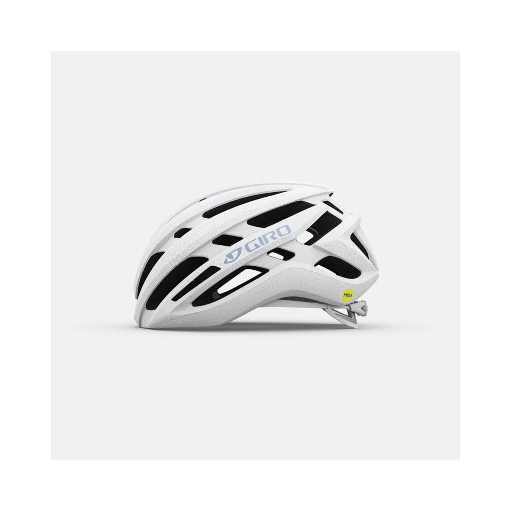 Giro GIRO AGILIS MIPS WOMENS MATTE WHITE