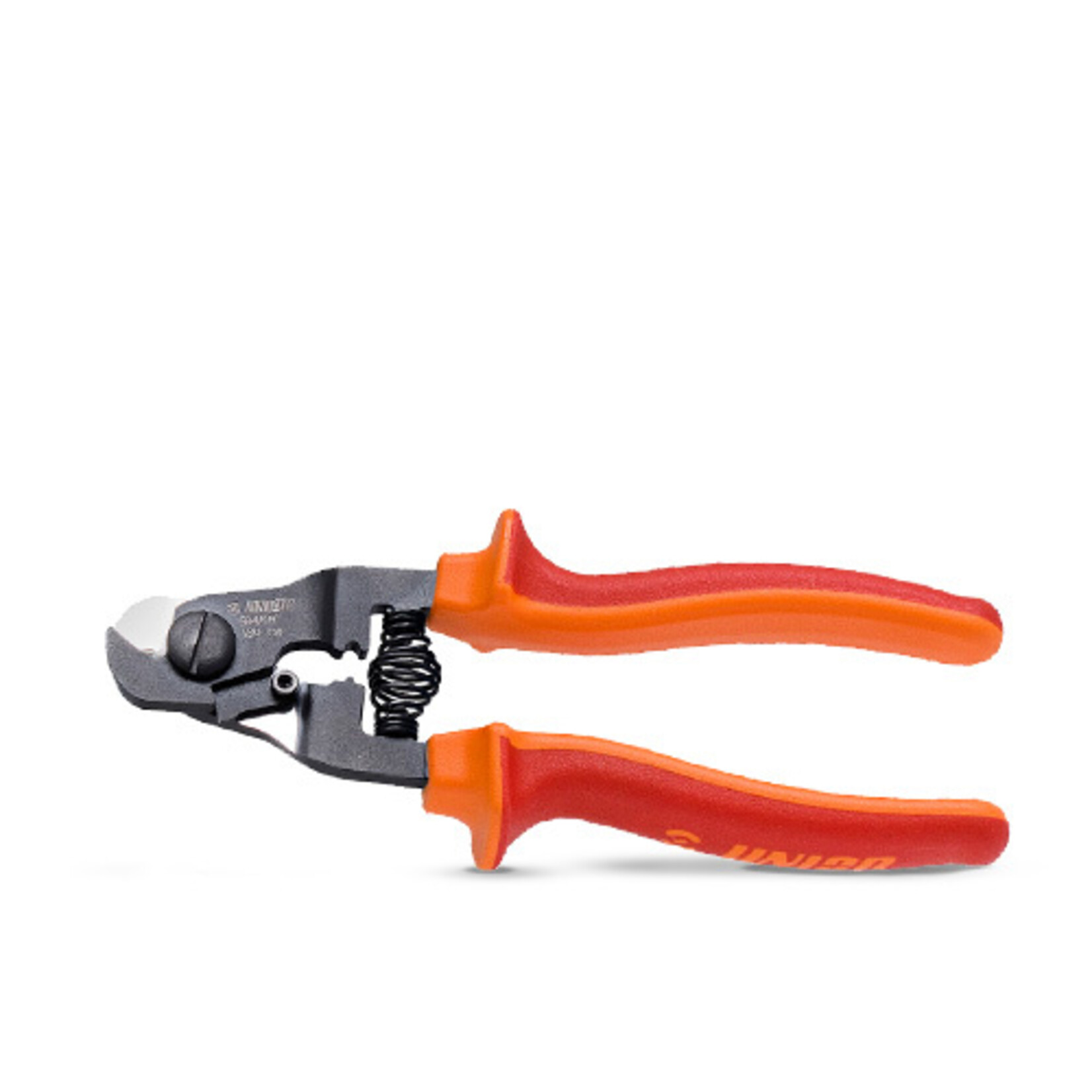 UNIOR UNIOR CABLE HOUSING CUTTERS 180 RED