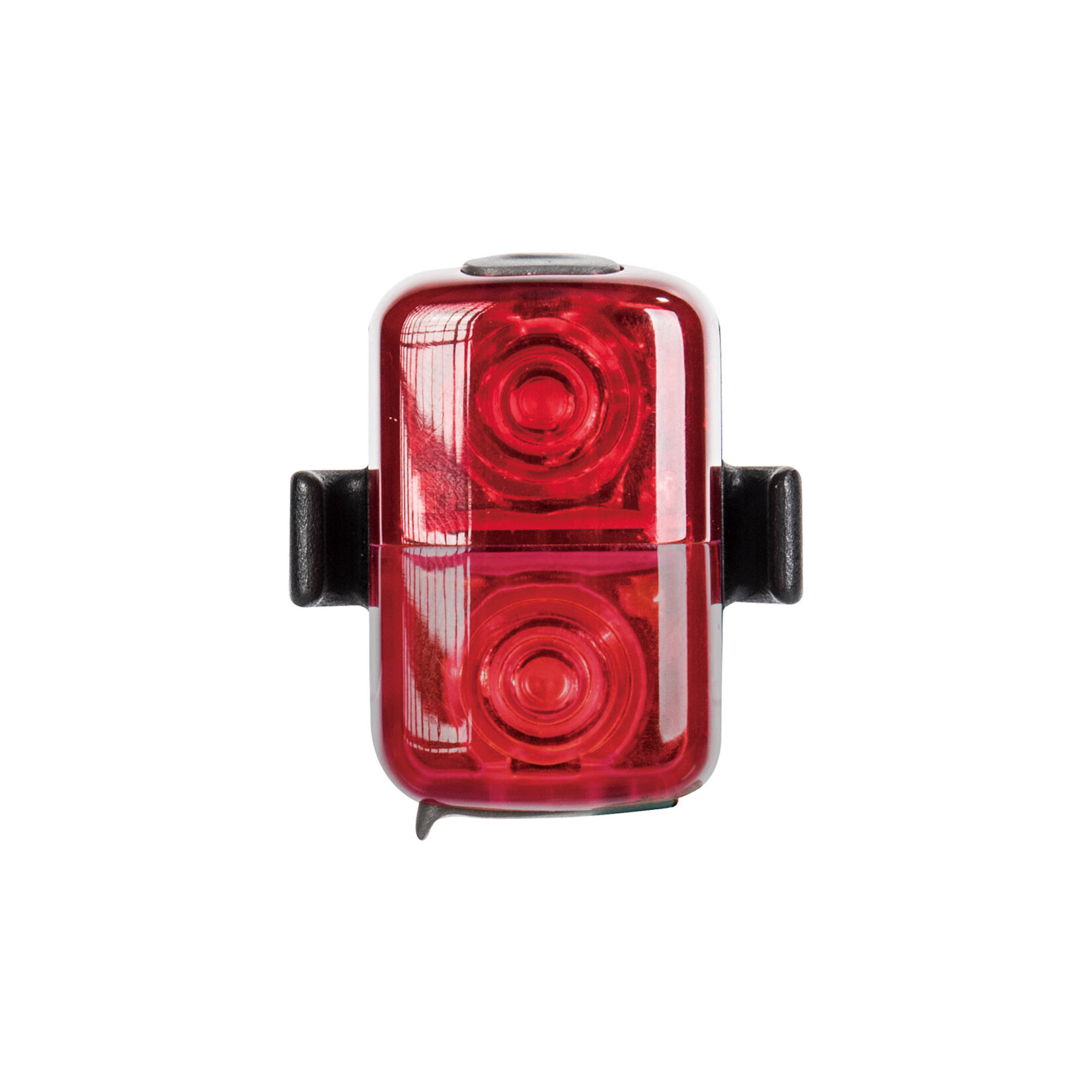 TOPEAK TAILLUX 30 USB RED