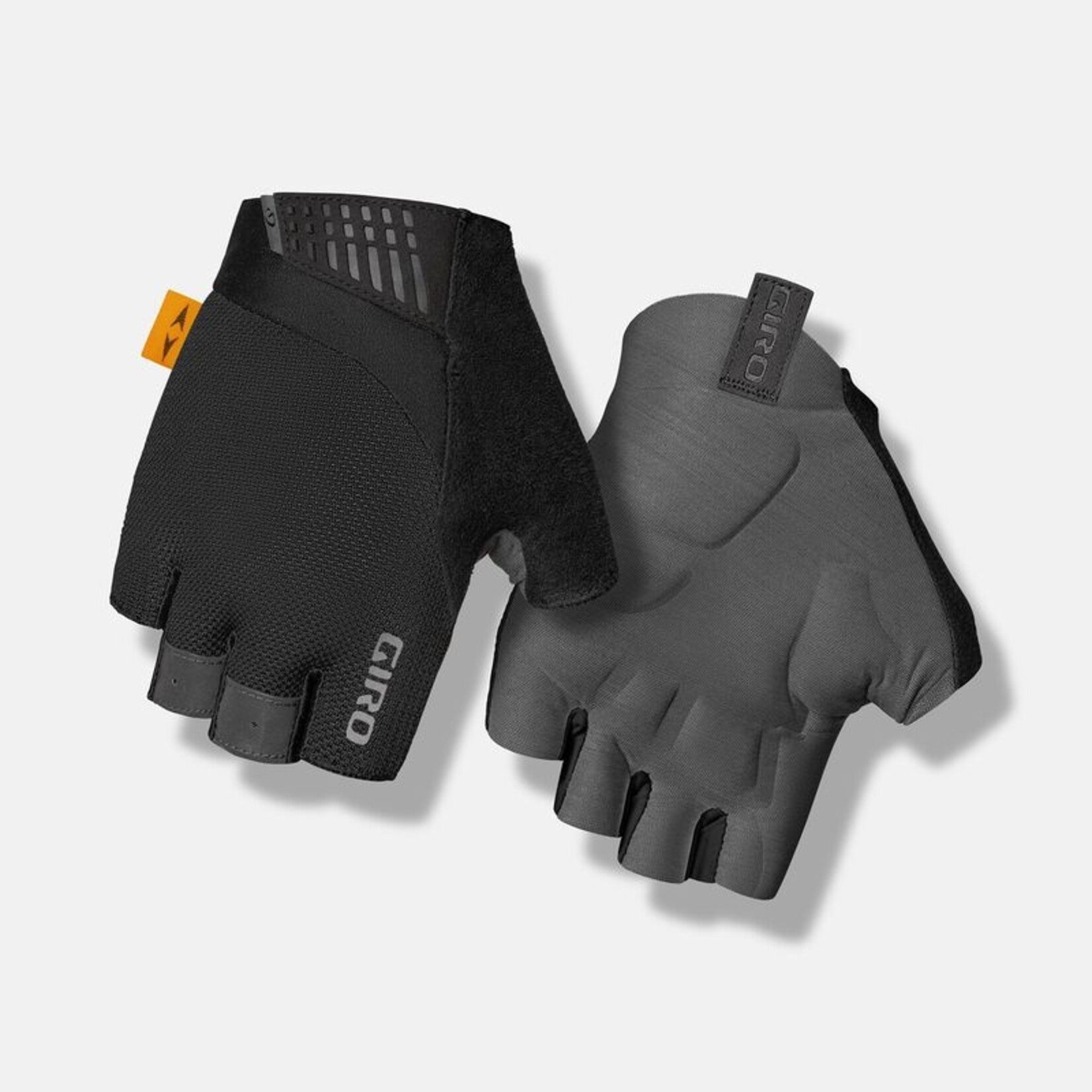 GIRO SUPERNATURAL MITT BLACK