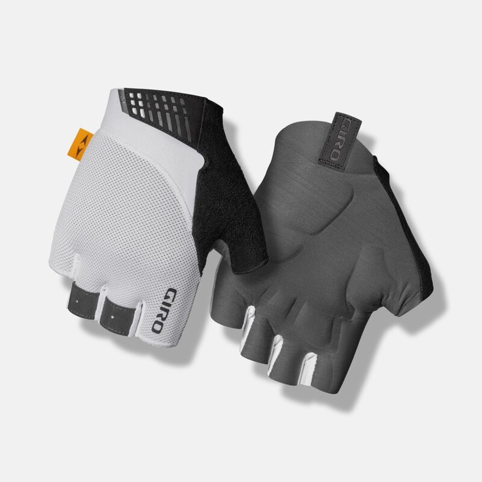 GIRO SUPERNATURAL MITT WHITE