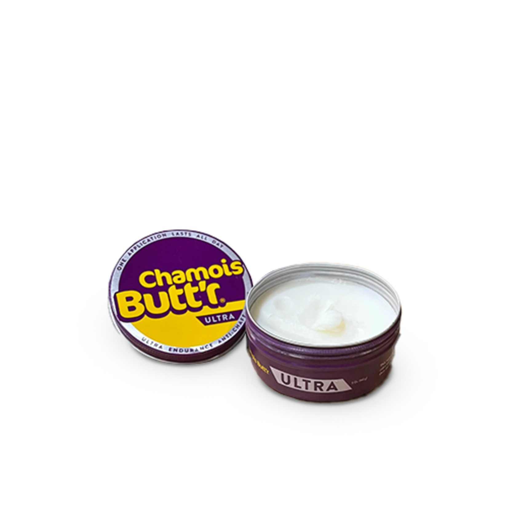 CHAMOIS CREAM CHAMOIS BUTT'R ULTRA 235ML