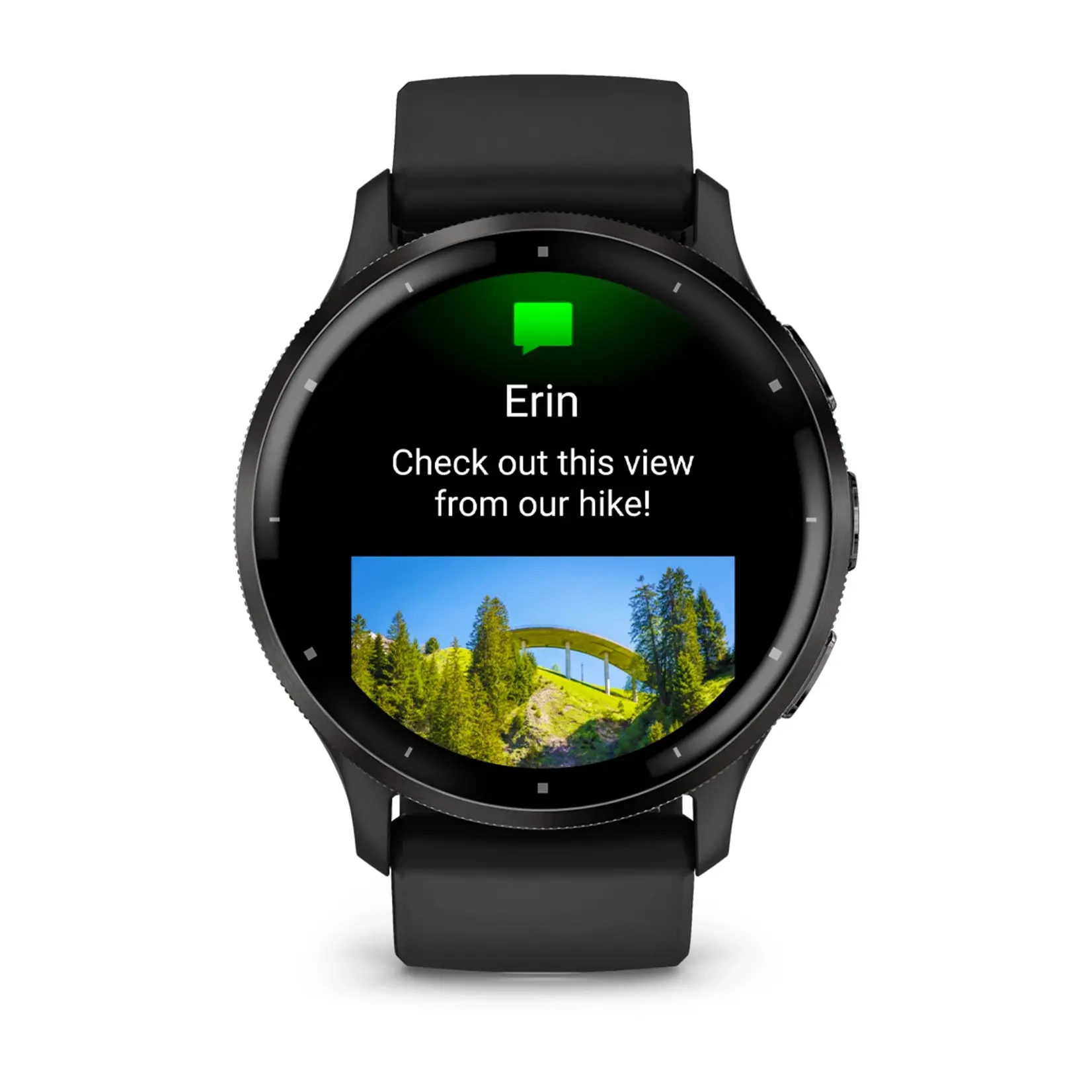 Garmin GARMIN VENU 3 SMARTWATCH