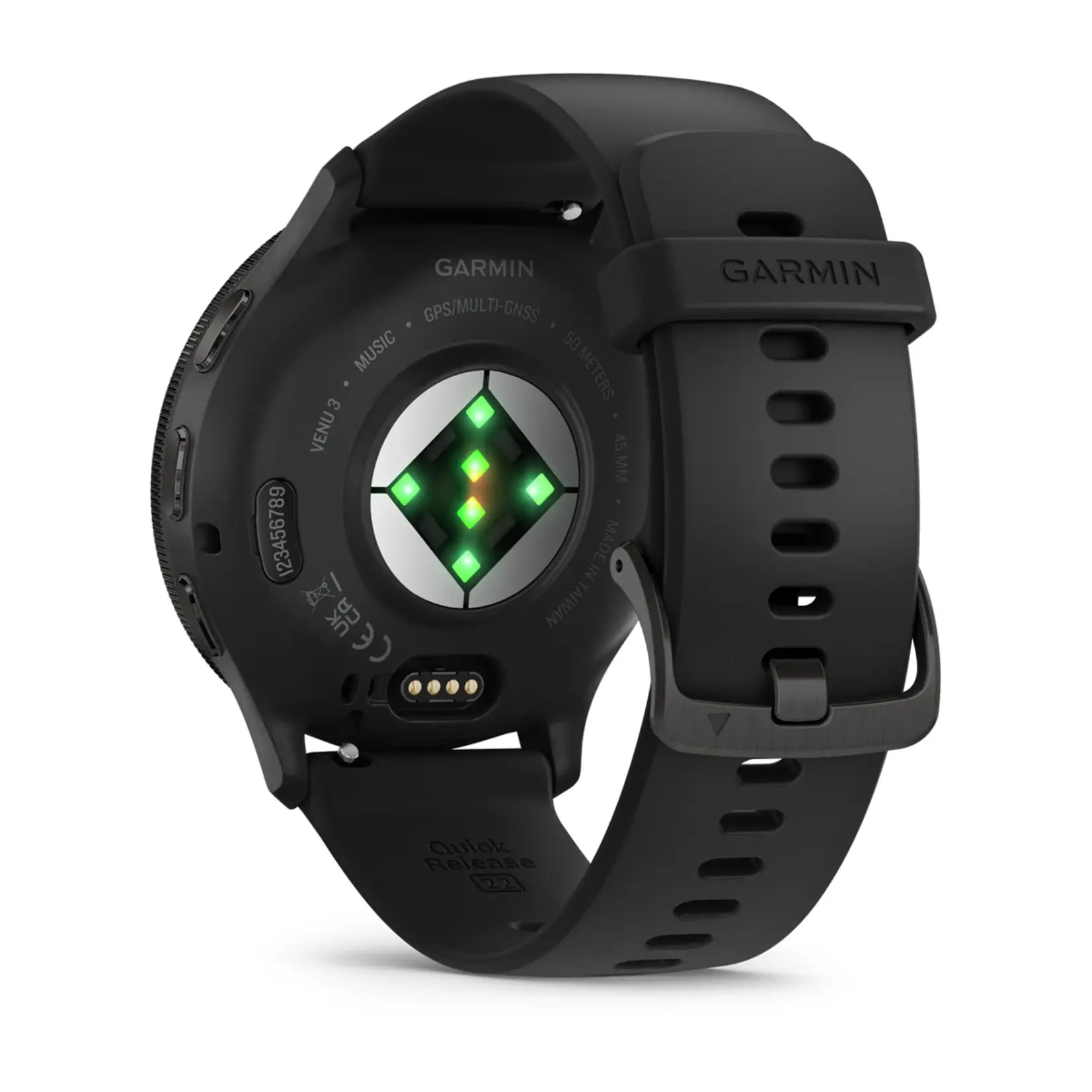 Garmin GARMIN VENU 3 SMARTWATCH