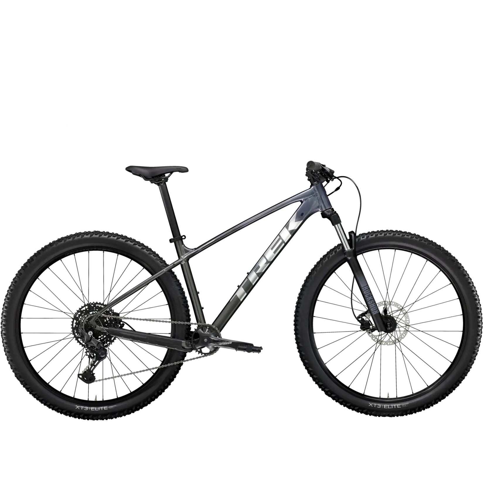 Trek TREK MARLIN 6 GEN 3 GALACTIC GREY TO LITHIUM GREY FADE