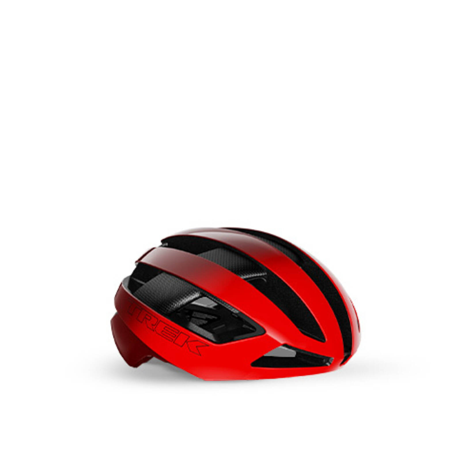 Trek TREK VELOCIS MIPS ROAD BIKE HELMET RED