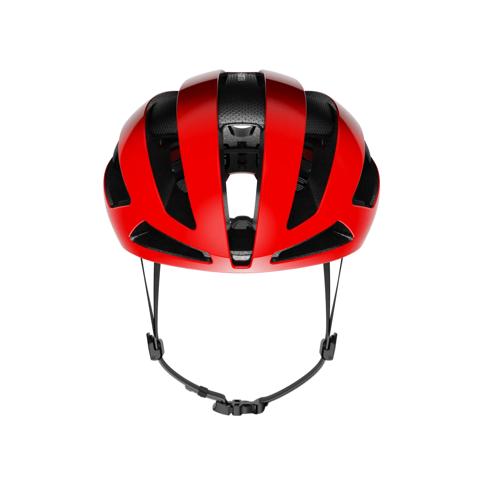 Trek TREK VELOCIS MIPS ROAD BIKE HELMET RED